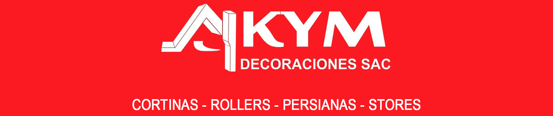 Decoraciones Akym